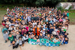 地域密着型の安心サービス