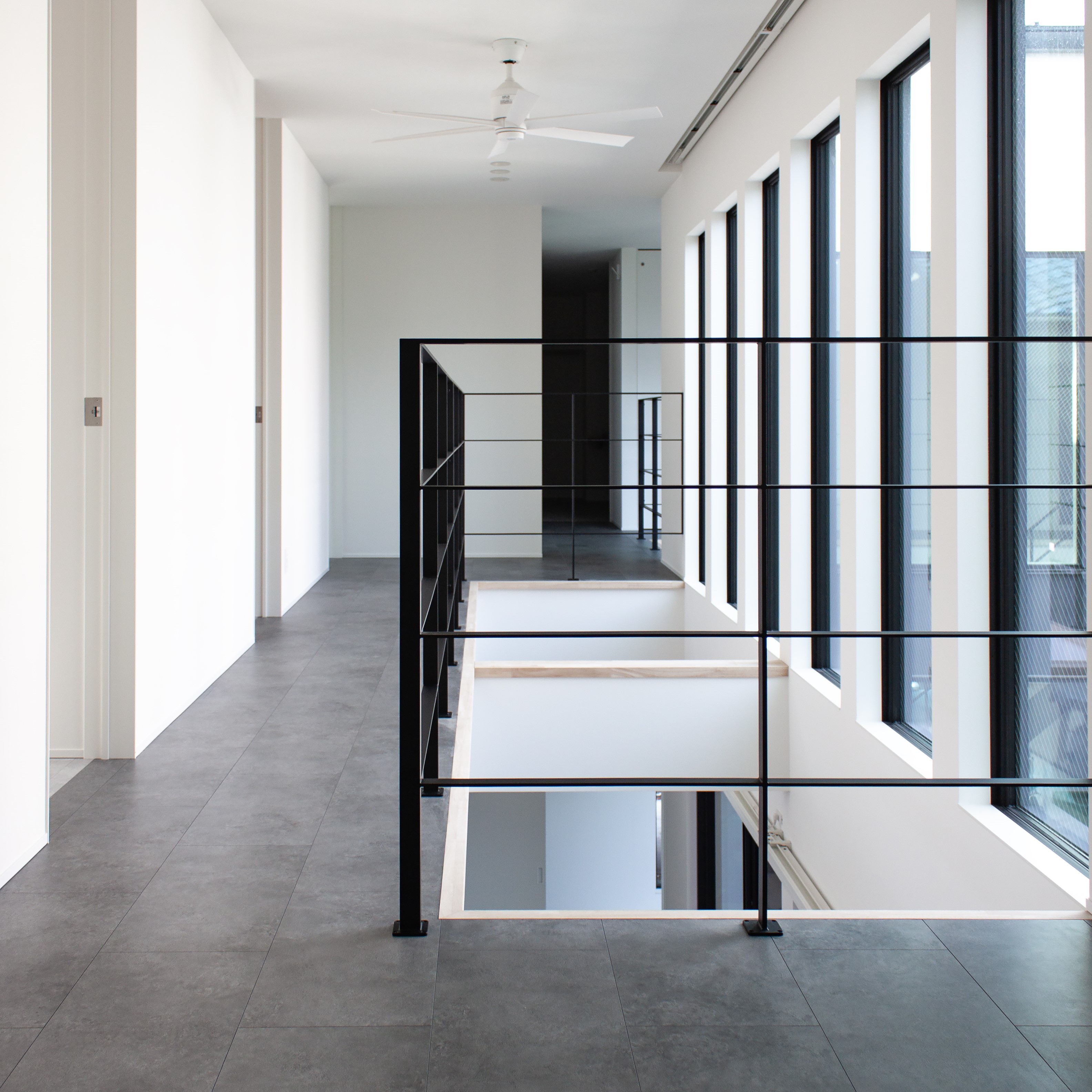 03.Second Floor