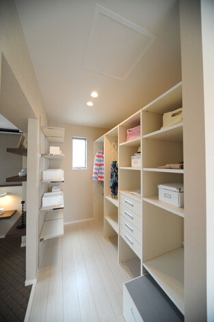 モデルハウス画像7