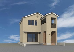 《お施主様邸完成見学会》名古屋市瑞穂区オープンハウス