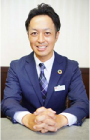 三井ホーム　静岡支店・静岡東支店【河村 修】入社21年目（40代）｜静岡東支店長