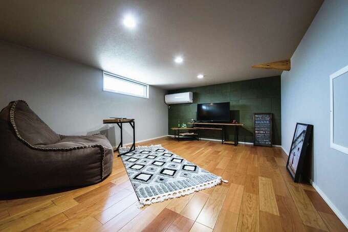 モデルハウス画像8