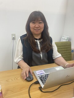 店舗詳細_アドバイザーの写真