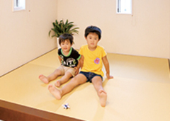 お客さまの写真