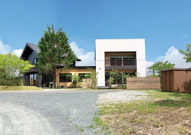 浜松市中央区｜サイエンスホーム 浜松展示場（サイエンスホーム 浜松店）