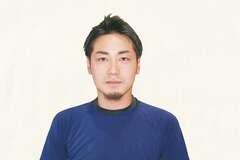 現場監督　吉村 俊作さん