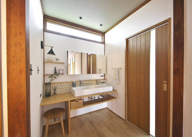 モデルハウス画像7