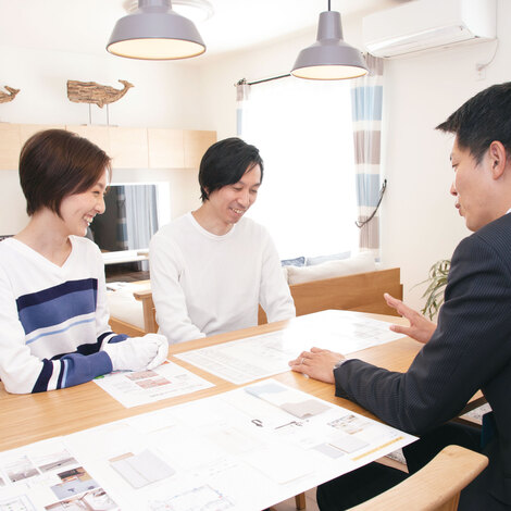 遠州鉄道 遠鉄ホーム【ヒアリング・提案】