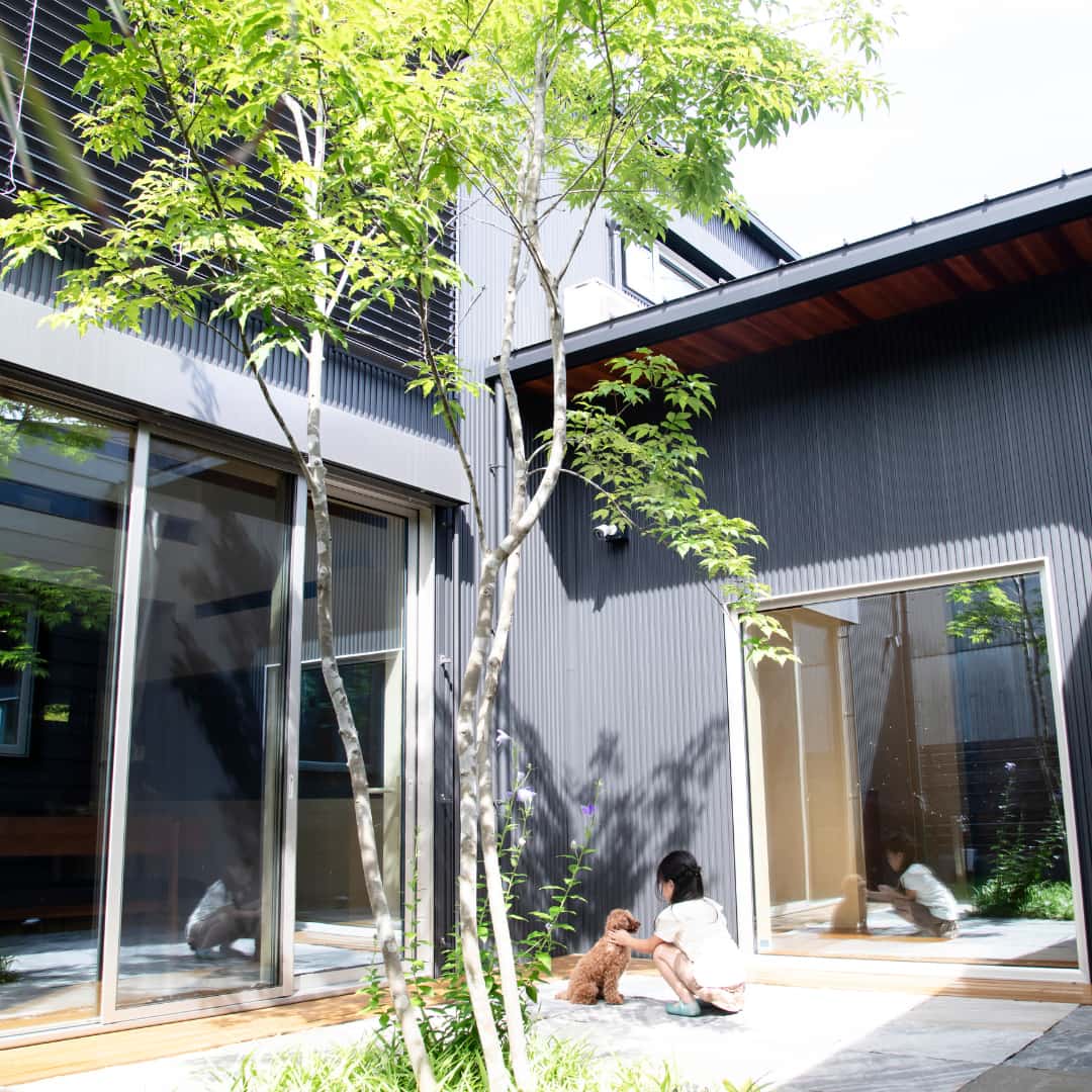 リアルな暮らしを体感【C値0.15高気密高断の省エネ住宅】モデルハウス見学会@岡崎市大平町 