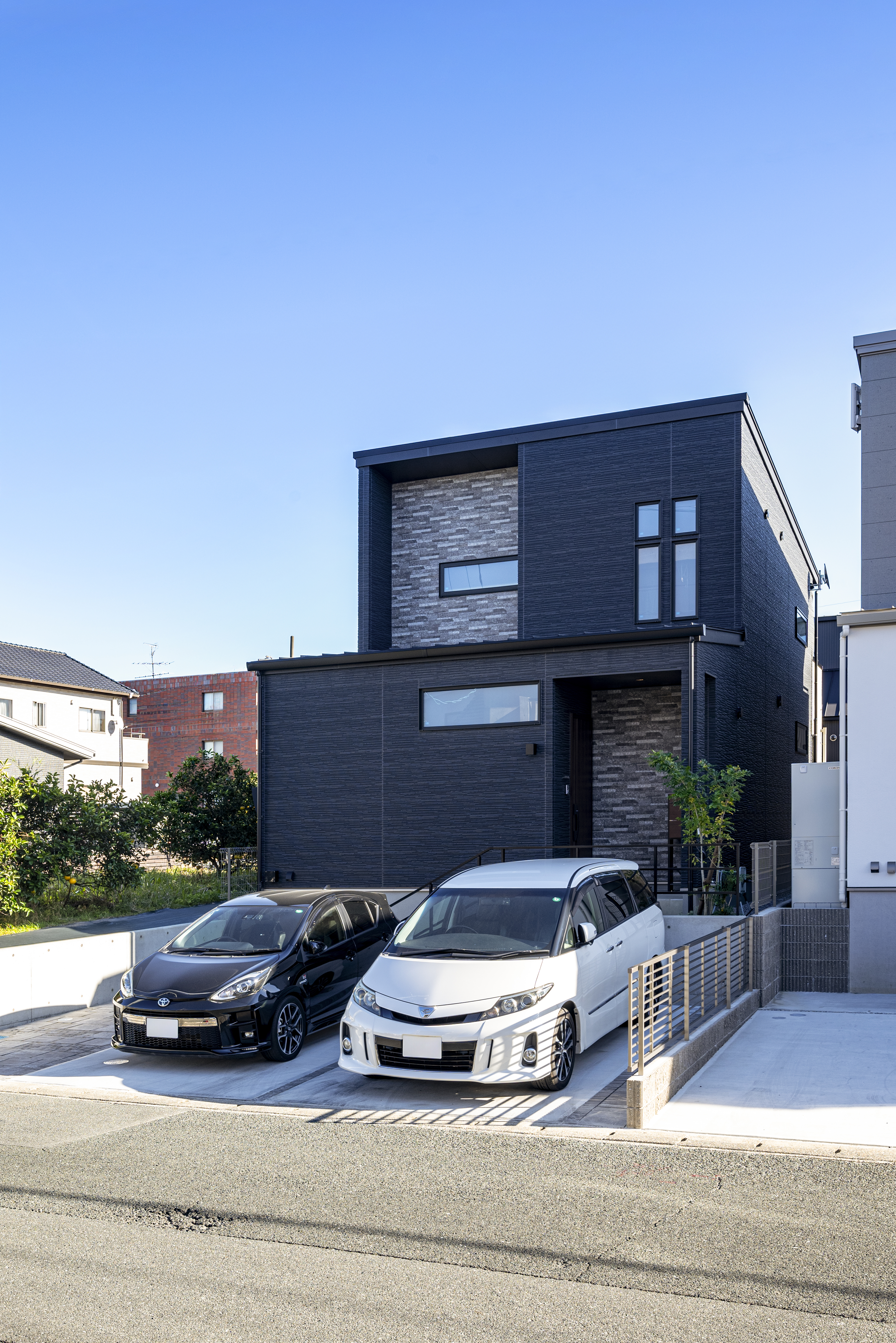 トキワハウス デザイン アンド ビルド（常盤工業）｜