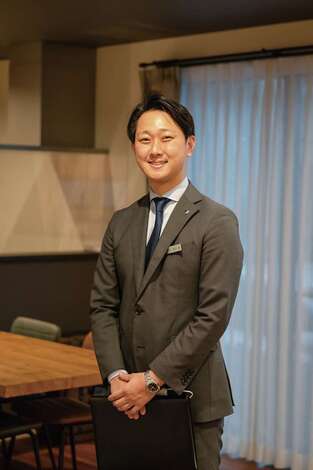 HAPPY HOUSE（山田工務店）【葉山 誠】仕事のモットーは「誠心誠意」