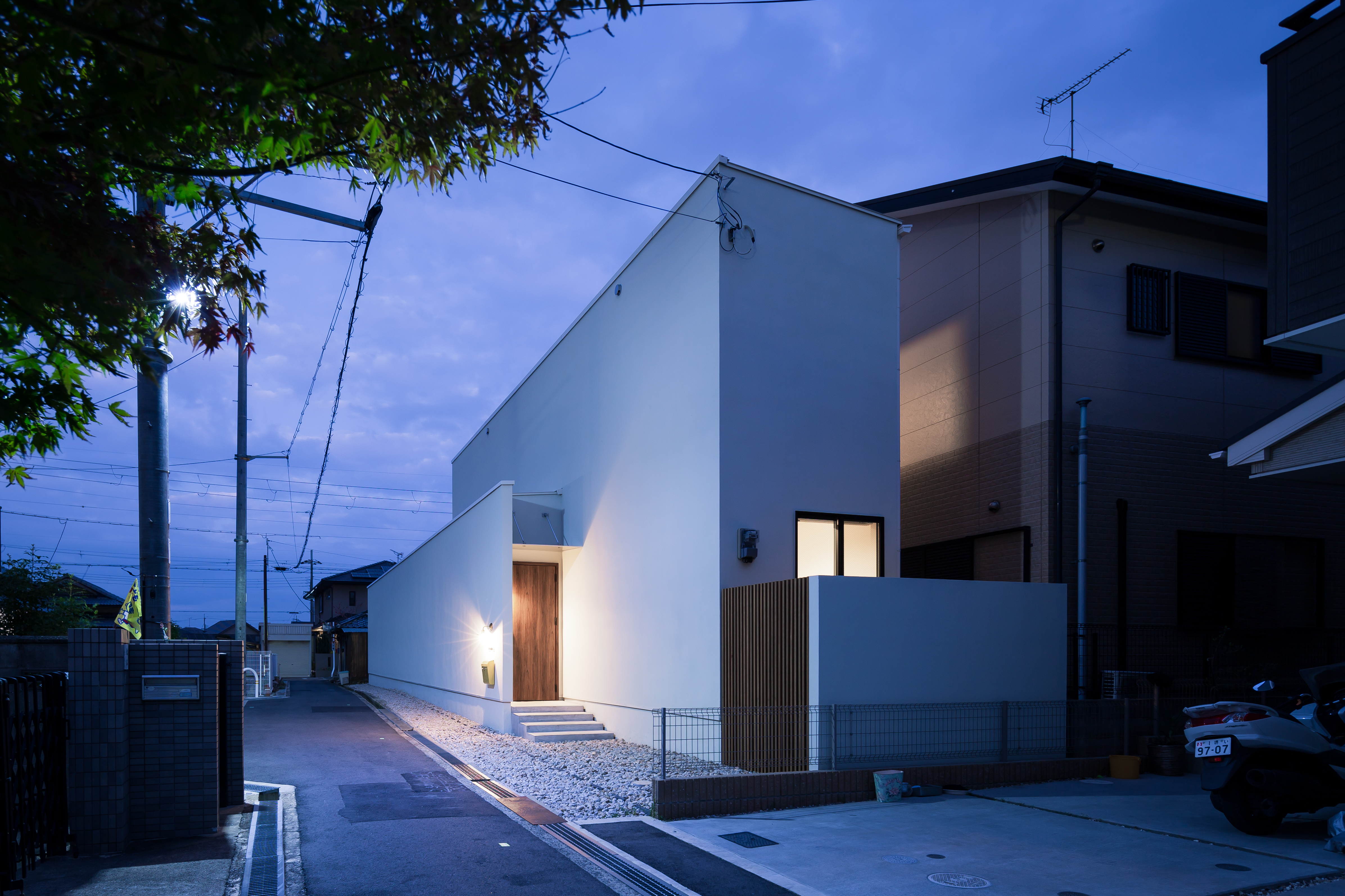 建築設計事務所 KADeL｜