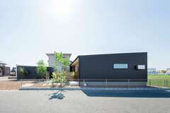 お客さまの写真