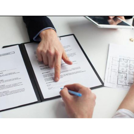 モデスト【土地契約・建物請負契約】