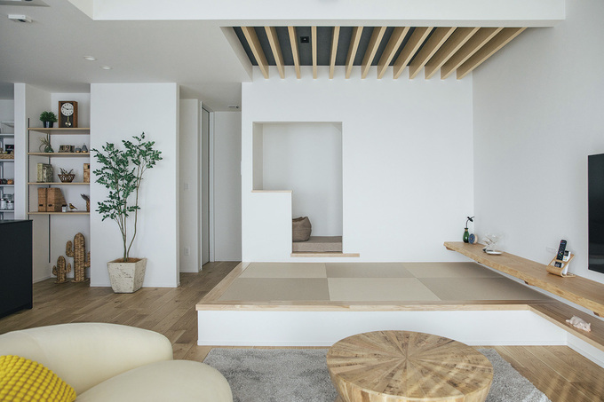 モデルハウス画像4