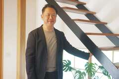 代表取締役 五十嵐 達彦さん