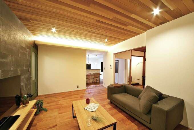 リノベ事例_メイン写真