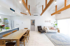 満足度重視の家づくり