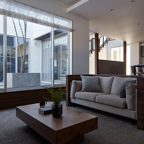 アイ工務店【プラン調整・見積もり提示】