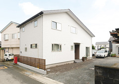 我が家のイエタテHistory　〜Nさんご家族のケース〜