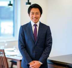 営業　鈴木 啓史さん