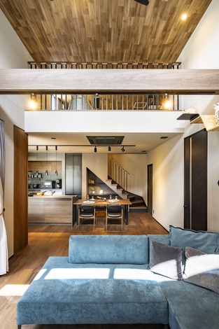 クレバリーホーム愛知・三重・岐阜（住生活研究所）