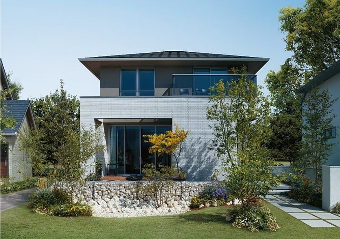 ミサワホーム静岡