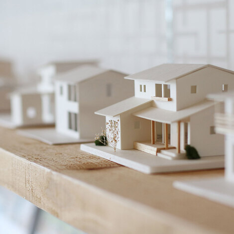 will建築工房【模型での提示】