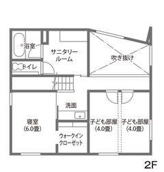 光が移ろう土間のある「trunk house」で、旅のようなワクワクを