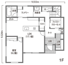 将来までずっと快適で暮らしやすい家