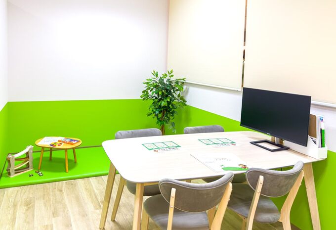 一宮イチ・ビル店