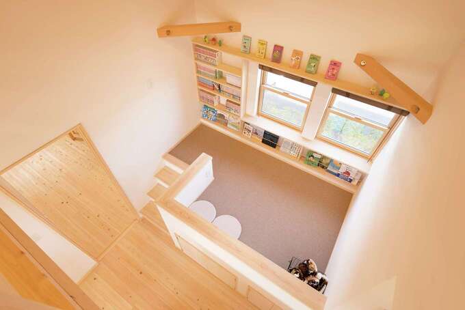 モデルハウス画像6