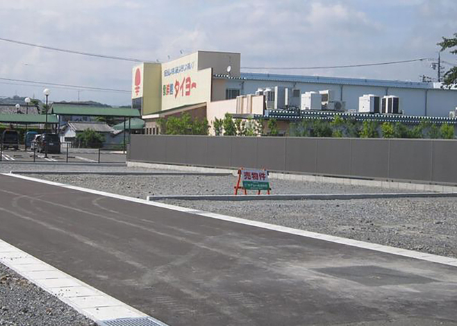 アイディートゥー 一級建築士事務所【土地相談と敷地調査】