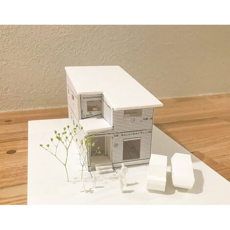 ainoa.life くらはし建築【工事請負の契約】