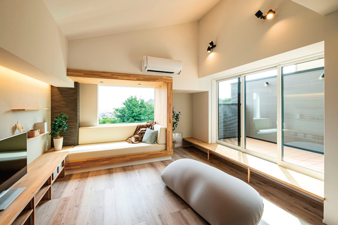 新築ノウハウ、不動産の強みを生かした安心リノベ