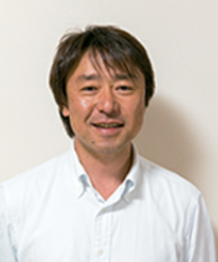 代表取締役　井出 克広さん