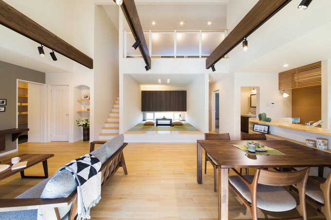 ユニバーサルホーム（掛川店・磐田店）