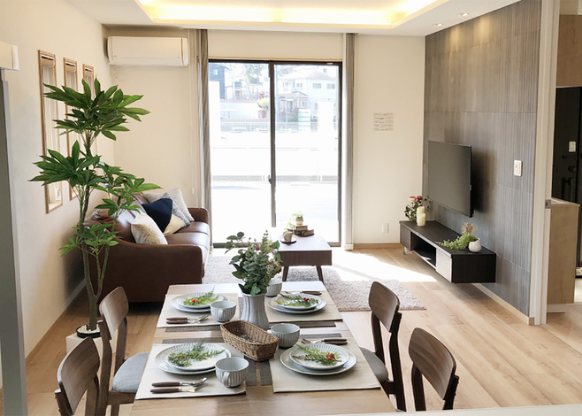 秀光ビルド 宇都宮店