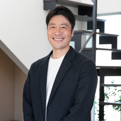 住宅アドバイザー　 藪下典正さん