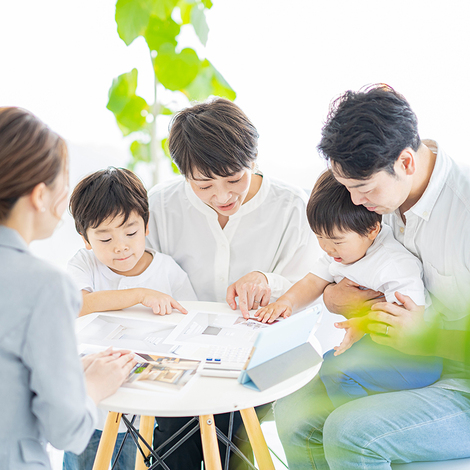 静鉄ホームズ【住まいづくり相談】
