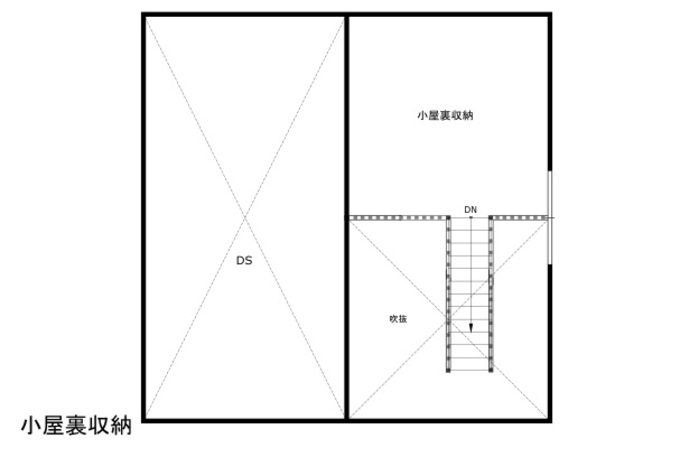 サイエンスホーム 部屋ごとに木の色を変えた、遊び心満載のひのきの家 