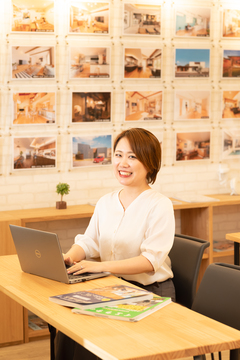 山田さん