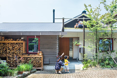 入政建築