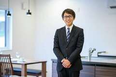 営業　河野 弘二さん