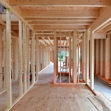 【予約制】静岡市葵区 2×4構造現場見学会