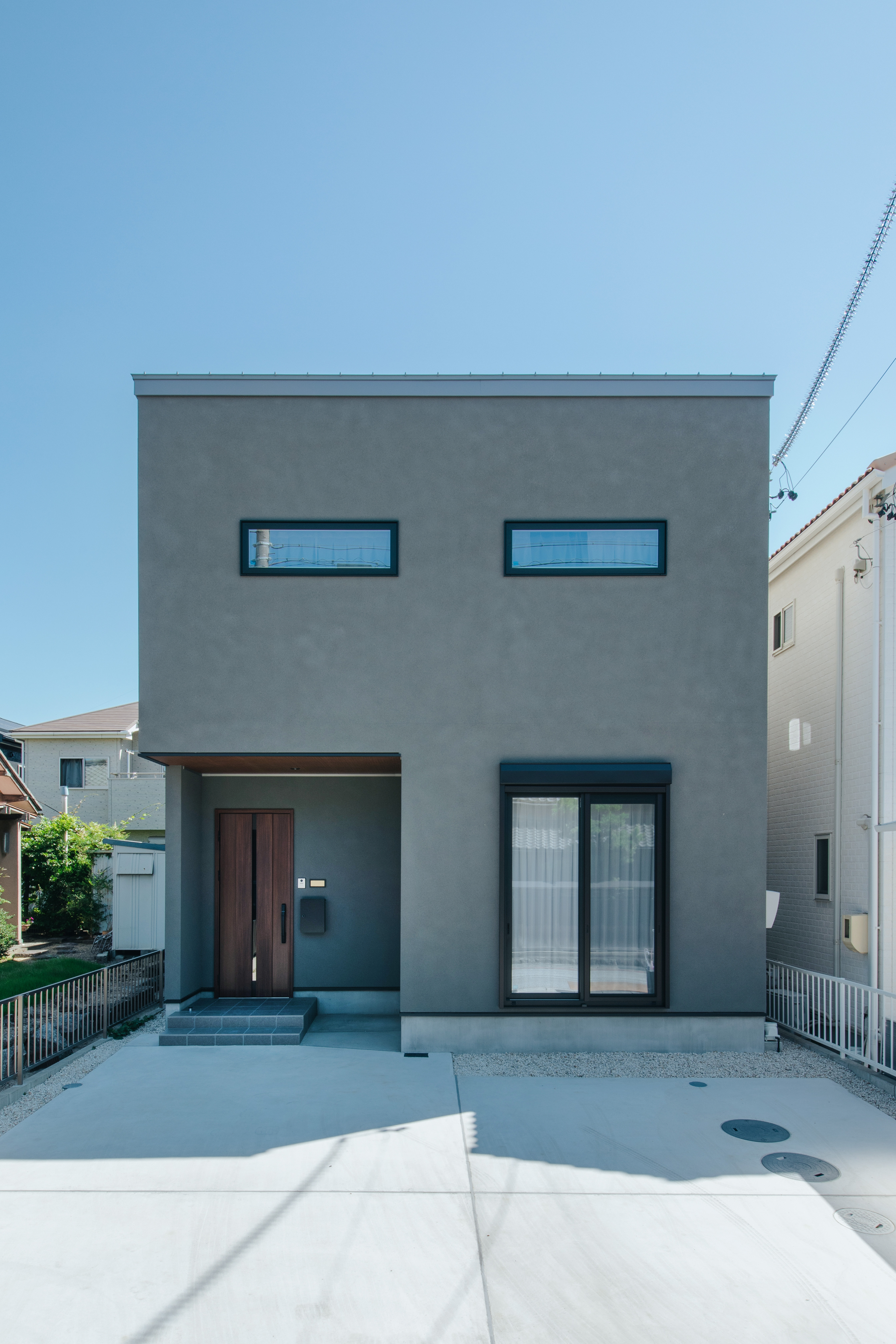 ナイスホーム【デザイン住宅、間取り】