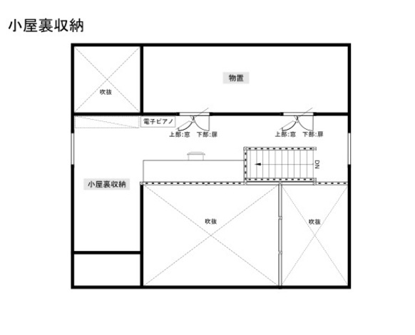 サイエンスホーム 大らかで優しい山小屋への憧れ、新しい豊かさ＆楽しさとの出会い 