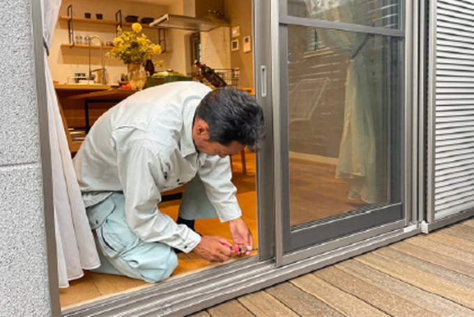 ニッケンホーム【引き渡しとアフターサポート】