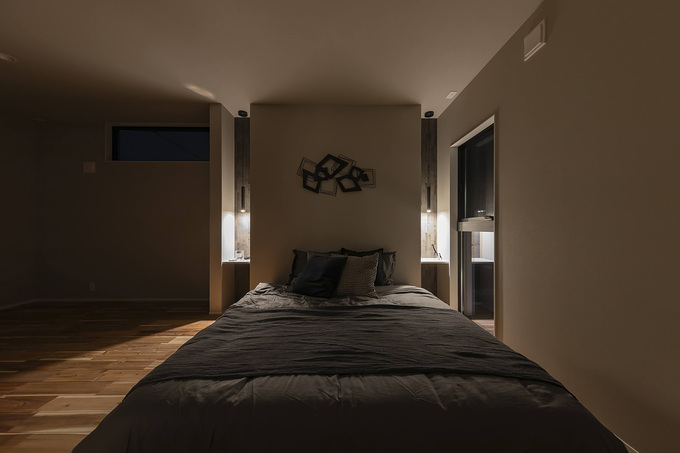 モデルハウス画像8