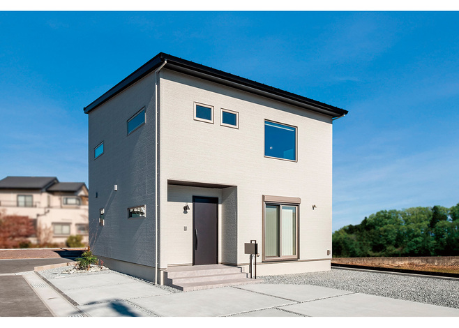 イデキョウホーム HEAT20 G3×全館空調×リアルZEH光熱費0円の超高性能住宅 画像12